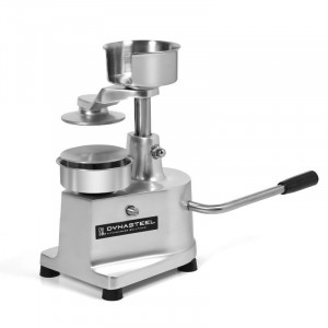 Presse à Hamburger - Ø 150 mm