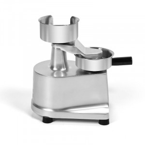 Presse à Hamburger - Ø 150 mm