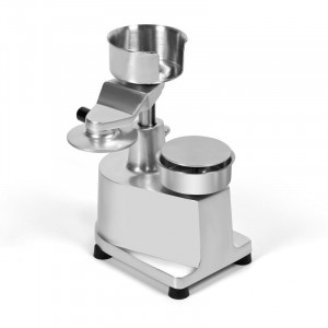 Presse à Hamburger - Ø 150 mm