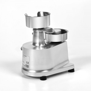 Presse à Hamburger - Ø 150 mm