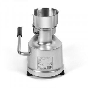 Presse à Hamburger - Ø 150 mm