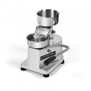 Presse à Hamburger - Ø 150 mm