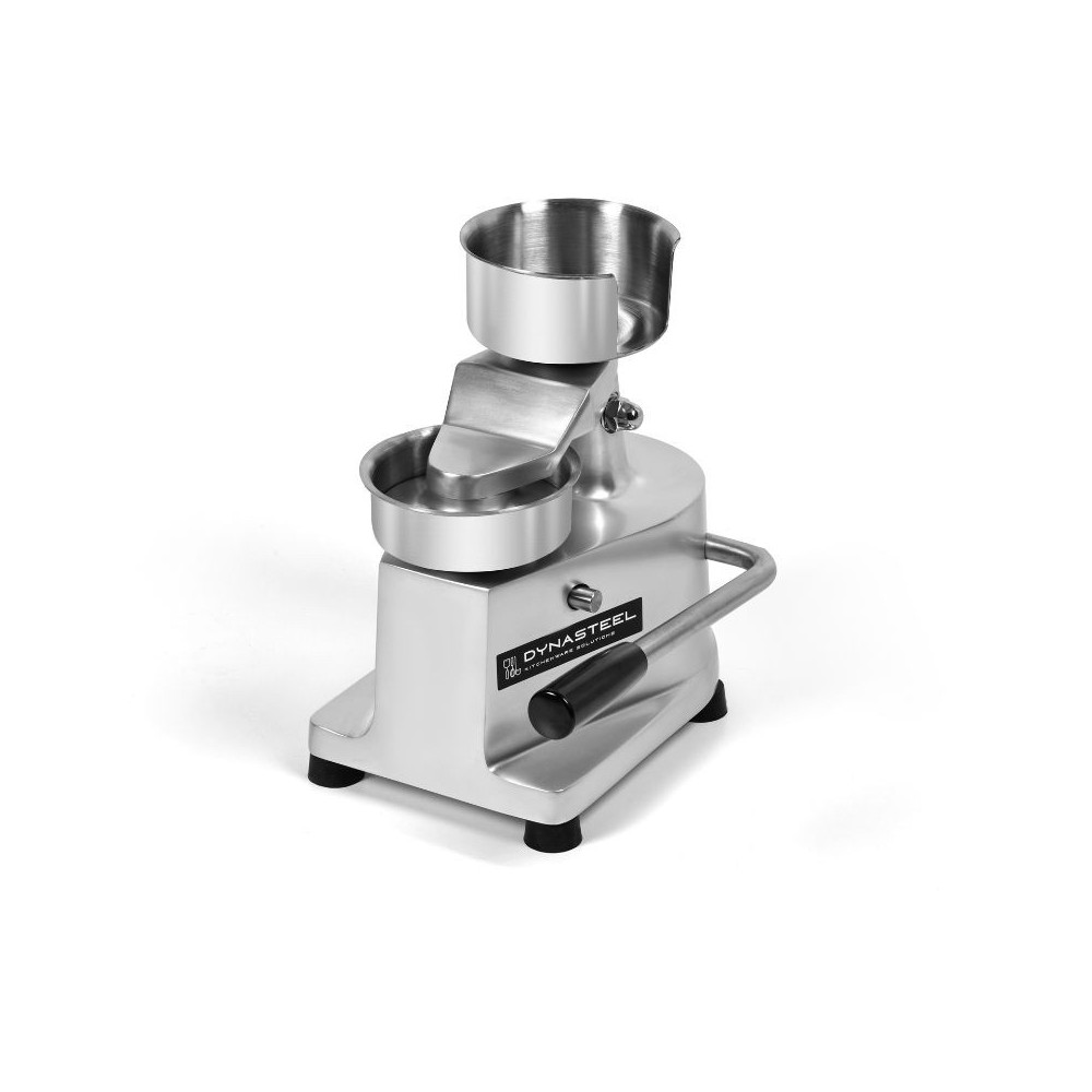 Presse à Hamburger - Ø 150 mm