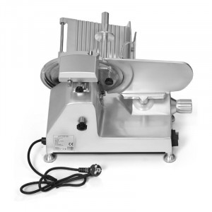 Trancheuse à Jambon Luxe Semi-Automatique 250 mm