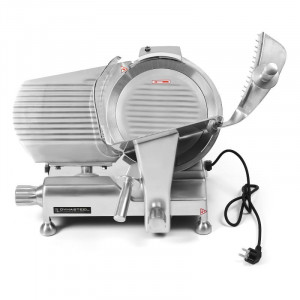 Trancheuse à Jambon Luxe Semi-Automatique 300 mm