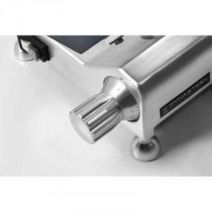 Trancheuse à Jambon Luxe Semi-Automatique 300 mm