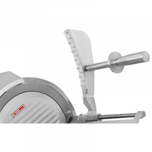 Trancheuse à Jambon Luxe Semi-Automatique 300 mm