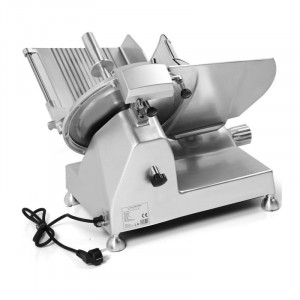 Trancheuse à Jambon Luxe Semi-Automatique 300 mm