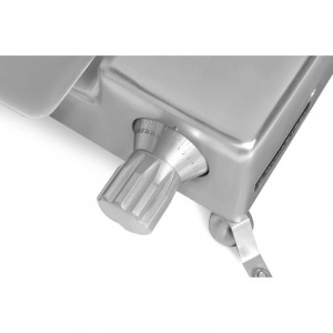 Trancheuse à Jambon Luxe Semi-Automatique 350 mm