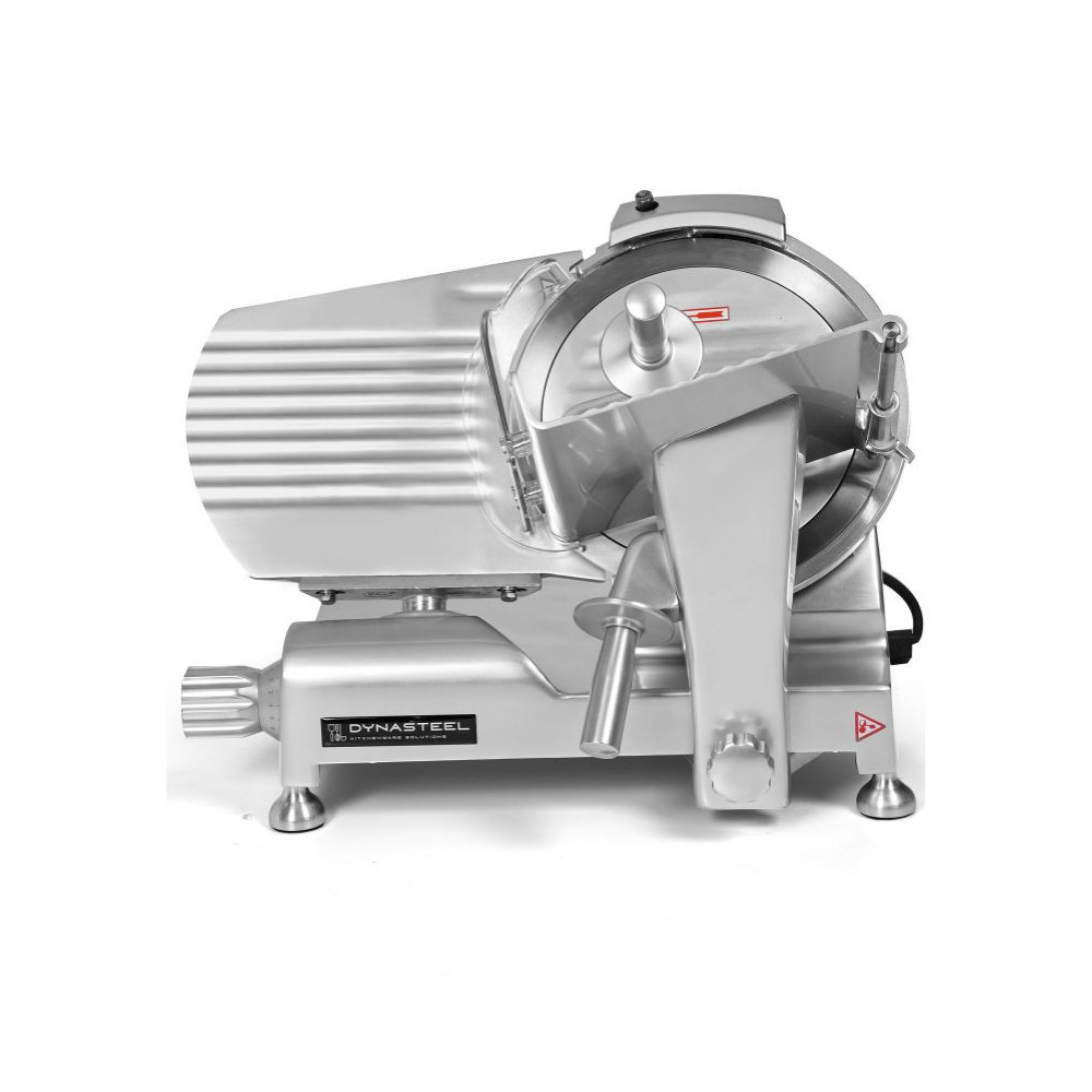 Trancheuse à Jambon Luxe Semi-Automatique 250 mm