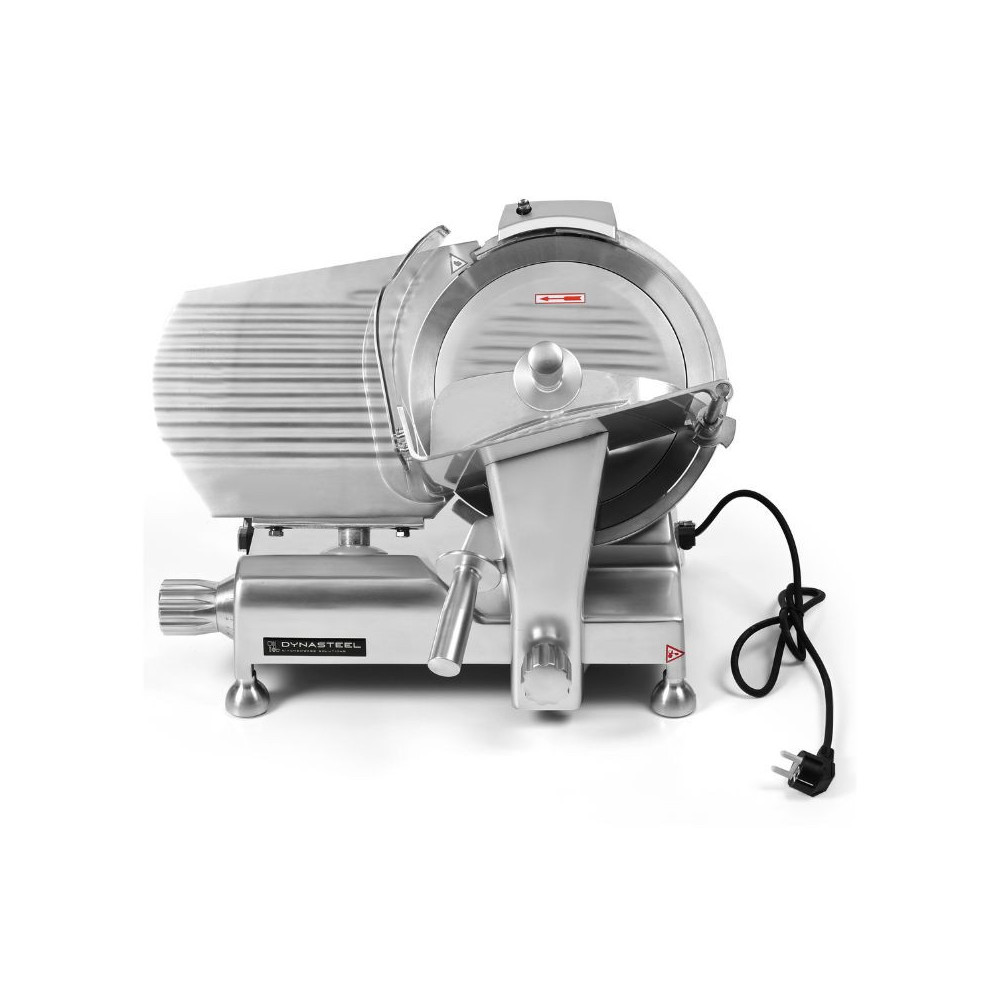 Trancheuse à Jambon Luxe Semi-Automatique 300 mm