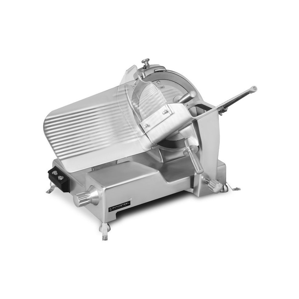 Trancheuse à Jambon Luxe Semi-Automatique 350 mm