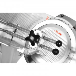 Trancheuse à Jambon Automatique 300 mm