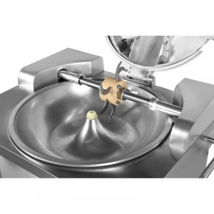 Cutter Horizontal 20 L