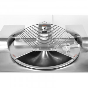 Cutter Horizontal 20 L