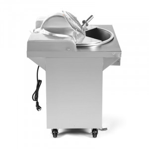 Cutter Horizontal 20 L