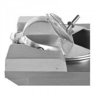 Cutter Horizontal 20 L