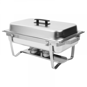 Chafing Dish GN 1/1 Eco