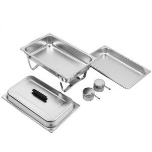 Chafing Dish GN 1/1 Eco