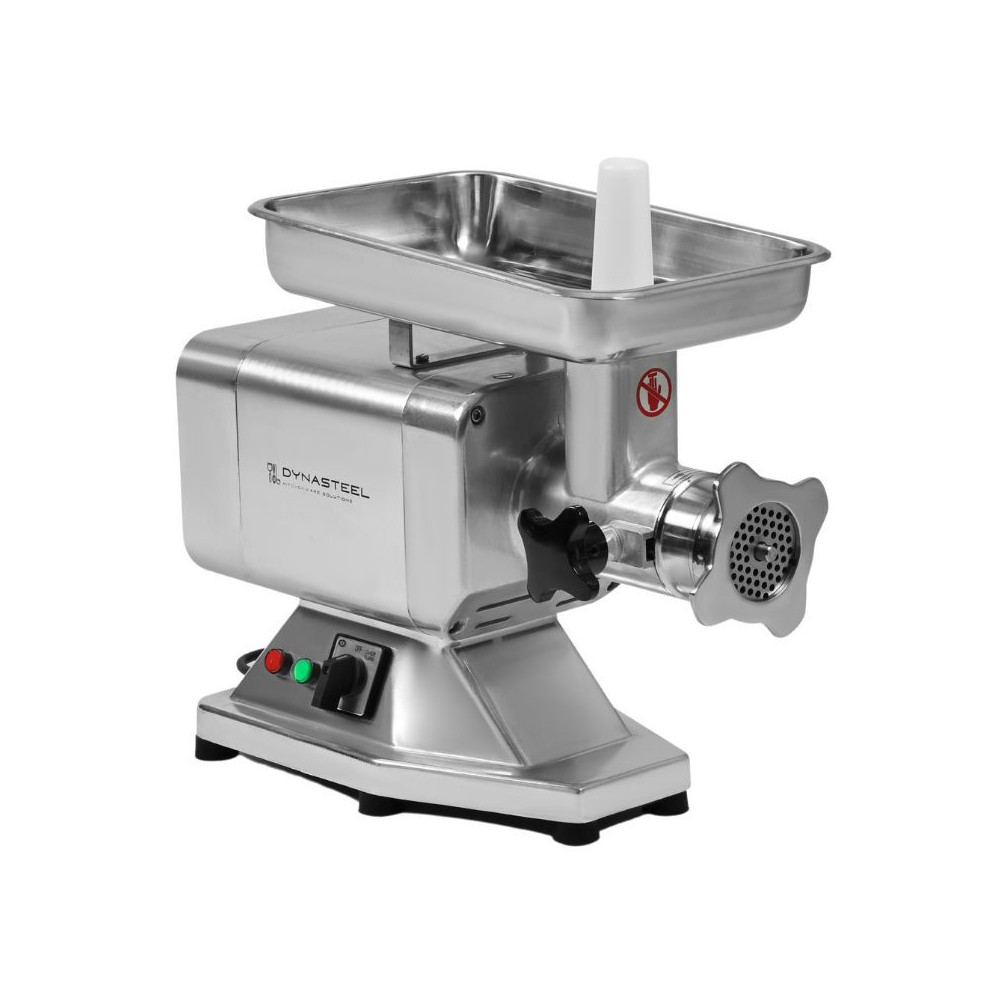 Hachoir à Viande Électrique 220 Kg/h