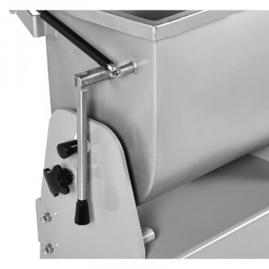 Mélangeur à Viande Électrique 40 L - 32 kg