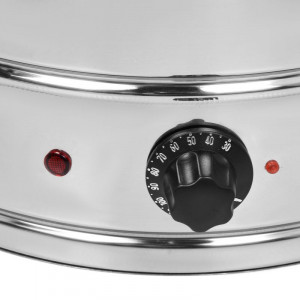 Distributeur d'Eau Chaude 21 L