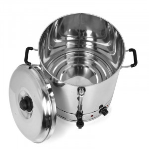 Distributeur d'Eau Chaude 21 L