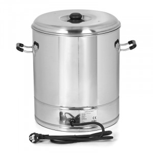 Distributeur d'Eau Chaude 21 L