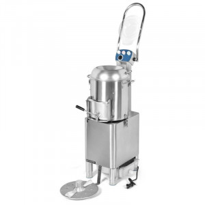 Eplucheuse à Pomme de Terre 750 W - 165 kg/h
