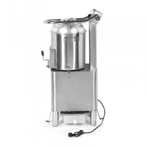 Eplucheuse à Pomme de Terre 750 W - 165 kg/h