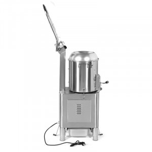 Eplucheuse à Pomme de Terre 750 W - 165 kg/h