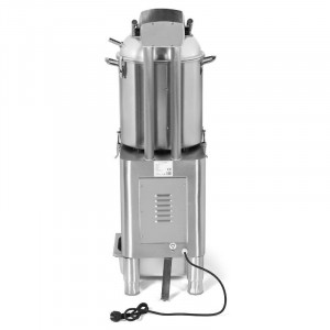Eplucheuse à Pomme de Terre 750 W - 165 kg/h