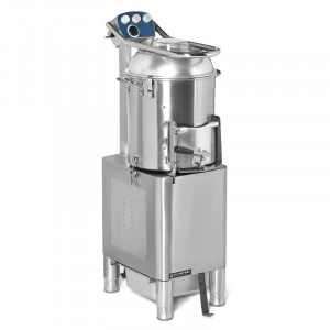 Eplucheuse à Pomme de Terre 750 W - 165 kg/h