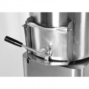 Eplucheuse à Pomme de Terre 750 W - 165 kg/h