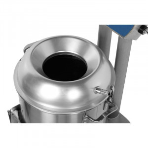 Eplucheuse à Pomme de Terre 750 W - 165 kg/h