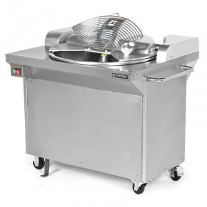 Cutter Horizontal 20 L