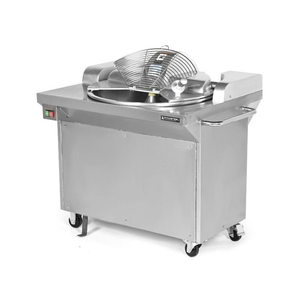 Cutter Horizontal 20 L