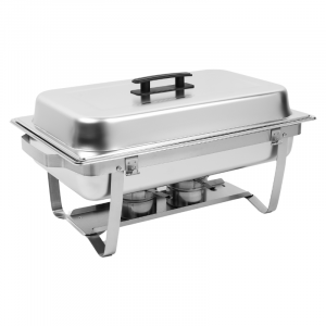 Chafing Dish GN 1/1 Eco