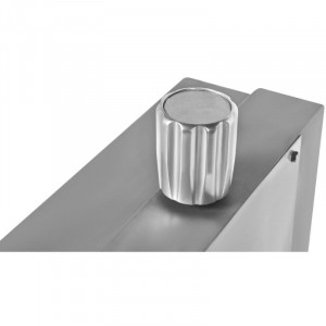 Scie à Os en Inox - 1650 mm