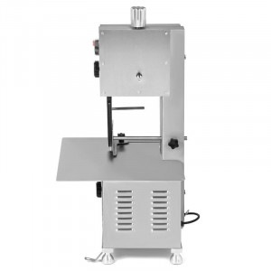 Scie à Os en Inox - 1650 mm