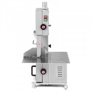 Scie à Os en Inox - 1650 mm