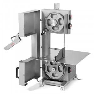 Scie à Os en Inox - 1650 mm