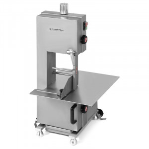 Scie à Os en Inox - 1650 mm