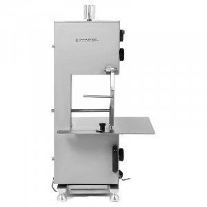 Scie à Os en Inox - 1650 mm