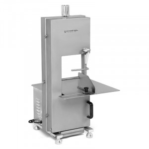 Scie à Os en Inox - 1650 mm