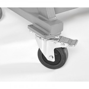 Mélangeur à Viande Électrique 80 L - 64 kg