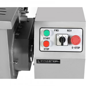 Mélangeur à Viande Électrique 80 L - 64 kg