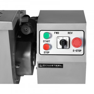 Mélangeur à Viande Électrique 60 L - 48 kg