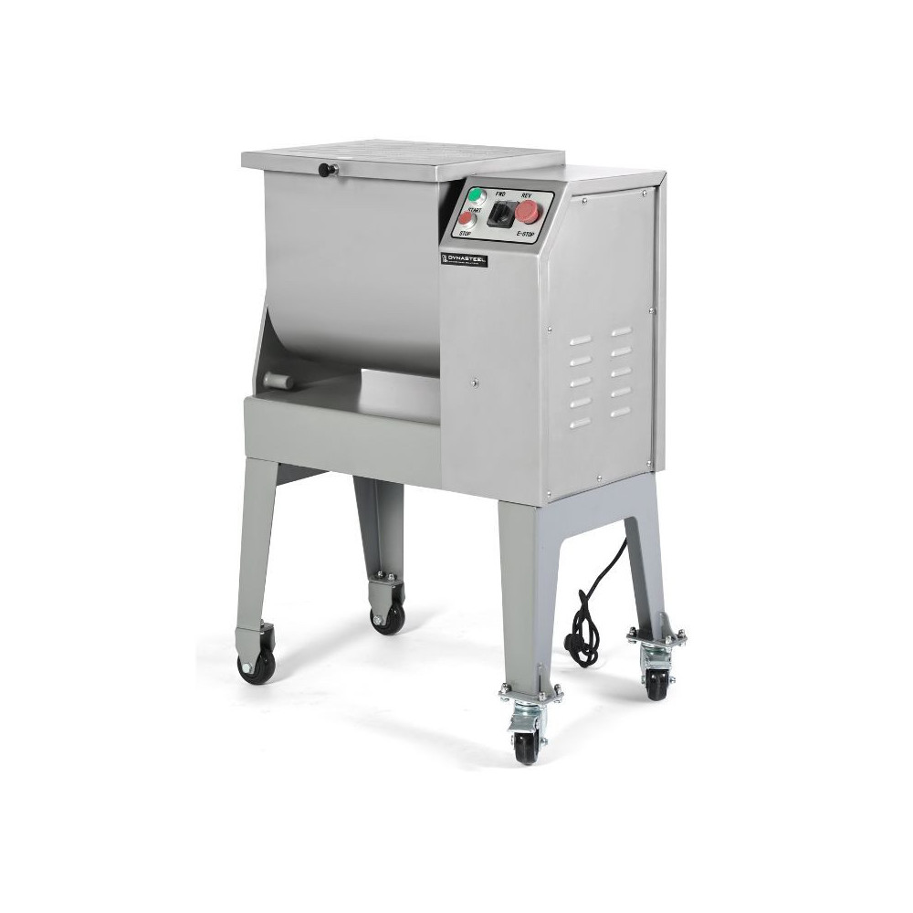 Mélangeur à Viande Électrique 40 L - 32 kg