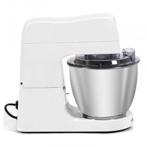 Batteur Mélangeur Planétaire - 7 L Blanc